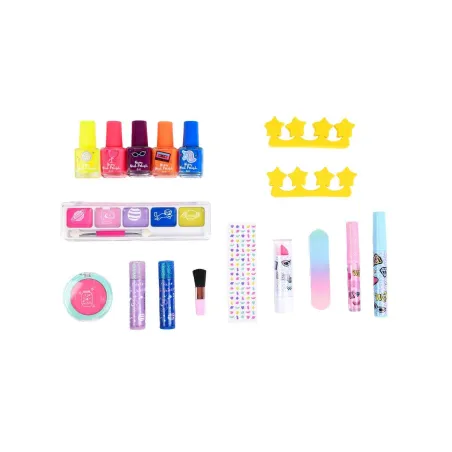 Zestaw Make-Up 6+
