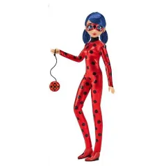 Lalka Miraculouse Orbico 4+