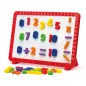 Tablica Magnetyczna Z Cyframi 48 Elementów 4+ Tablica Magnetyczna Z Cyframi 48 Elementów 4+
