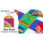 Busy Board Panel Manualny Dla Małych Dzieci 3+ Busy Board Panel Manualny Dla Małych Dzieci 3+