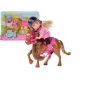 Lalka Evi Z Kucykiem Simba 3+ Lalka Evi Z Kucykiem Simba 3+