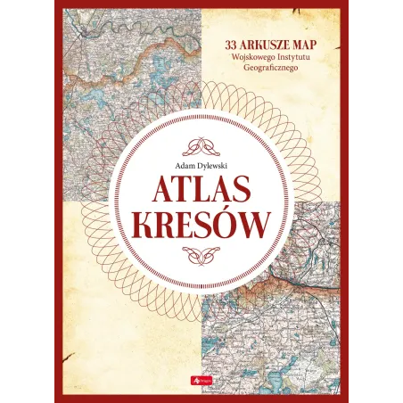 Atlas Kresów Atlas Kresów