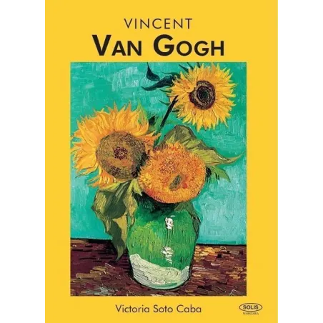 Vincent Van Gogh Vincent Van Gogh