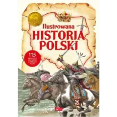 ILUSTROWANA HISTORIA POLSKI