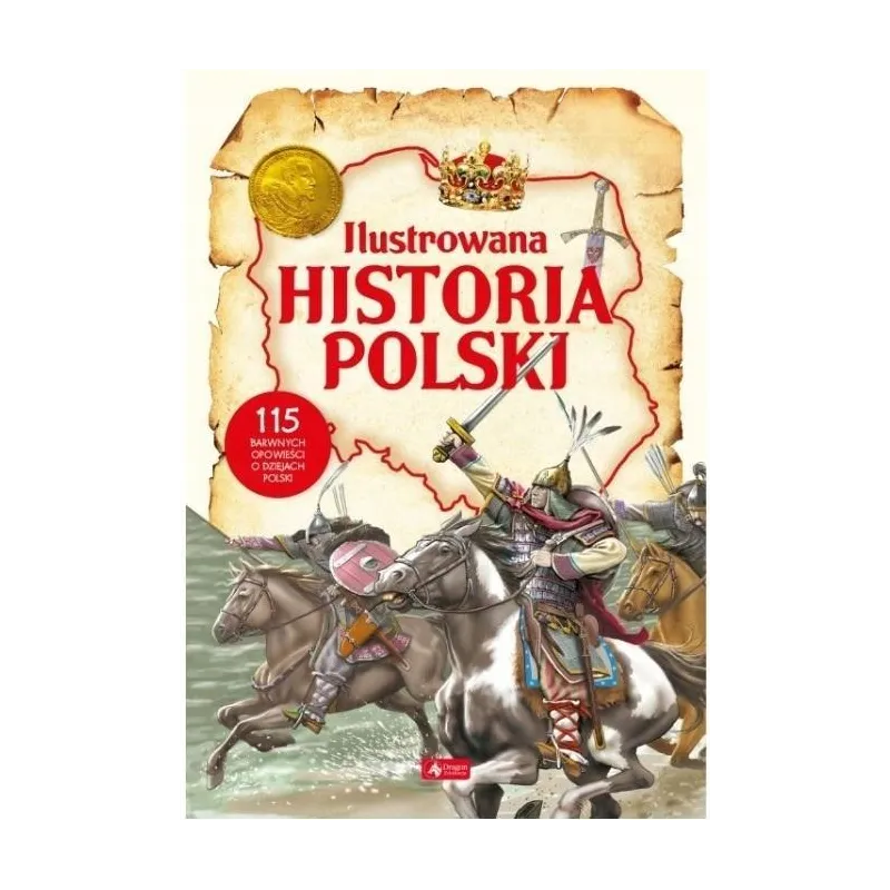 ILUSTROWANA HISTORIA POLSKI