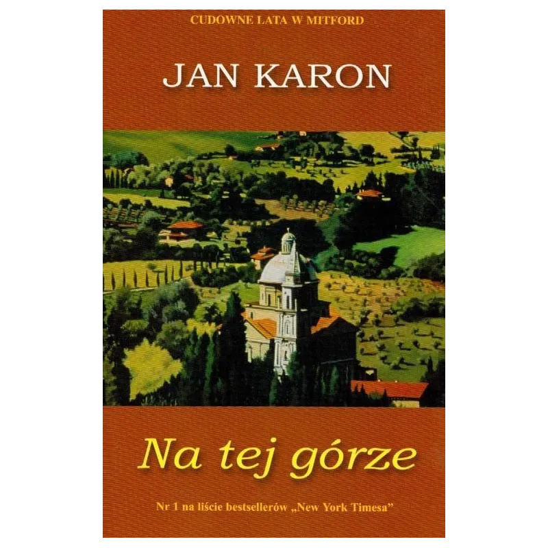 NA TEJ GÓRZE