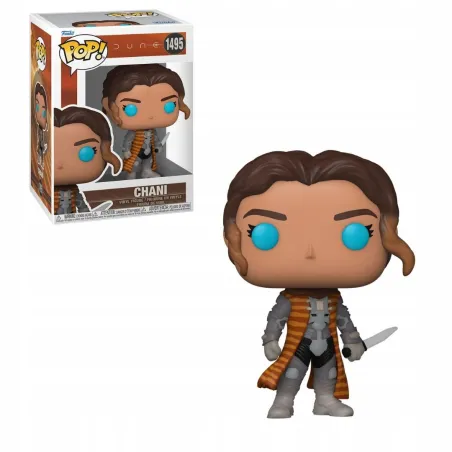FUNKO POP! FIGURKA KOLEKCJONERSKA DUNE: CHANI 1495