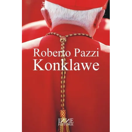KONKLAWE Roberto Pazzi - WAB