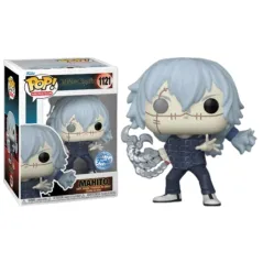 FUNKO POP! FIGURKA KOLEKCJONERSKA JUJUTSU KAISEN: MAHITO 1115