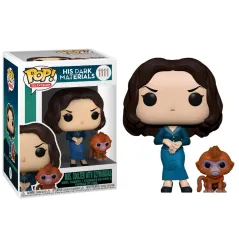 FUNKO POP! FIGURKA KOLEKCJONERSKA HIS DARK MATERIALS: MRS. COULTER 1111