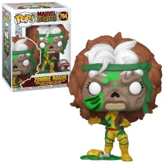 FUNKO POP! FIGURKA KOLEKCJONERSKA MARVEL ZOMBIES: ZOMBIE ROGUE 794