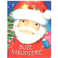 BOŻE NARODZIENIE BAJKI BAJECZKI Anna Wiśniewska - Olesiejuk