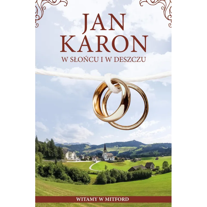 Jan Karon