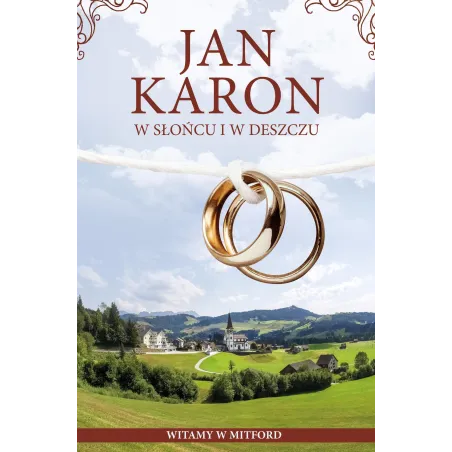 Jan Karon