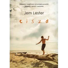 Jem Lester