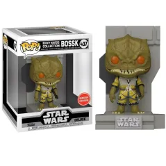FUNKO POP! FIGURKA KOLEKCJONERSKA STAR WARS: BOSSK 437