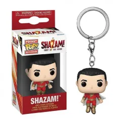 FUNKO POP! BRELOK SHAZAM FURY OF THE GODS: SHAZAM