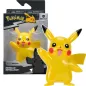 Pokemon Figurka Bitewna Pikachu 4+ Pokemon Figurka Bitewna Pikachu 4+
