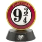 Harry Potter Lampka Peron 9 I 3/4 8+ Harry Potter Lampka Peron 9 I 3/4 8+