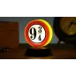 Harry Potter Lampka Peron 9 I 3/4 8+ Harry Potter Lampka Peron 9 I 3/4 8+