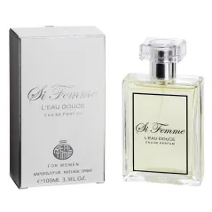 SI FEMME L'EAU DOUCE FOR WOMEN WODA PERFUMOWANA SPRAY 100ML