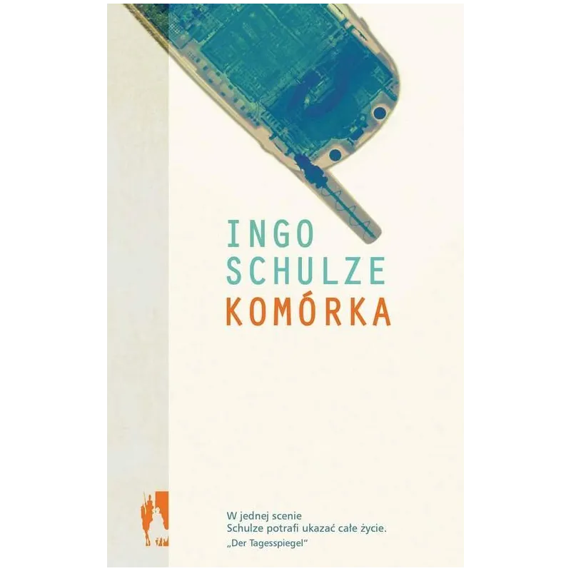KOMÓRKA - WAB