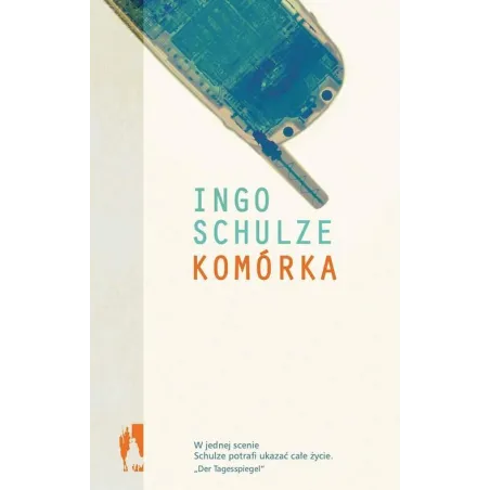 KOMÓRKA - WAB