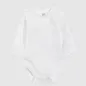 BODY DZIEWCZĘCE Z DŁUGIM RĘKAWEM 62 CM COOL CLUB