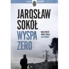 JAROSŁAW SOKÓŁ