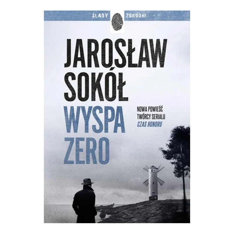 JAROSŁAW SOKÓŁ