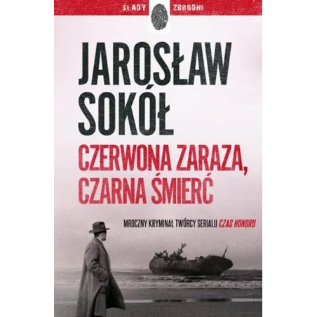 Czerwona Zaraza, Czarna Śmierć Czerwona Zaraza, Czarna Śmierć