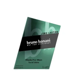 BRUNO BANANI MADE FOR MEN WODA TOALETOWA DLA MĘŻCZYZN 30 ML