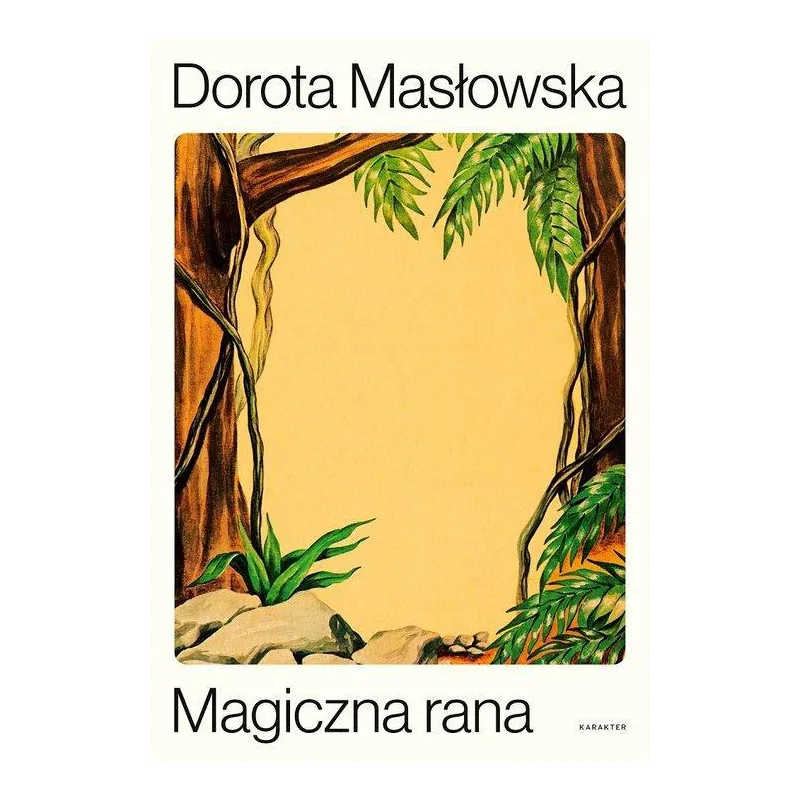 MAGICZNA RANA