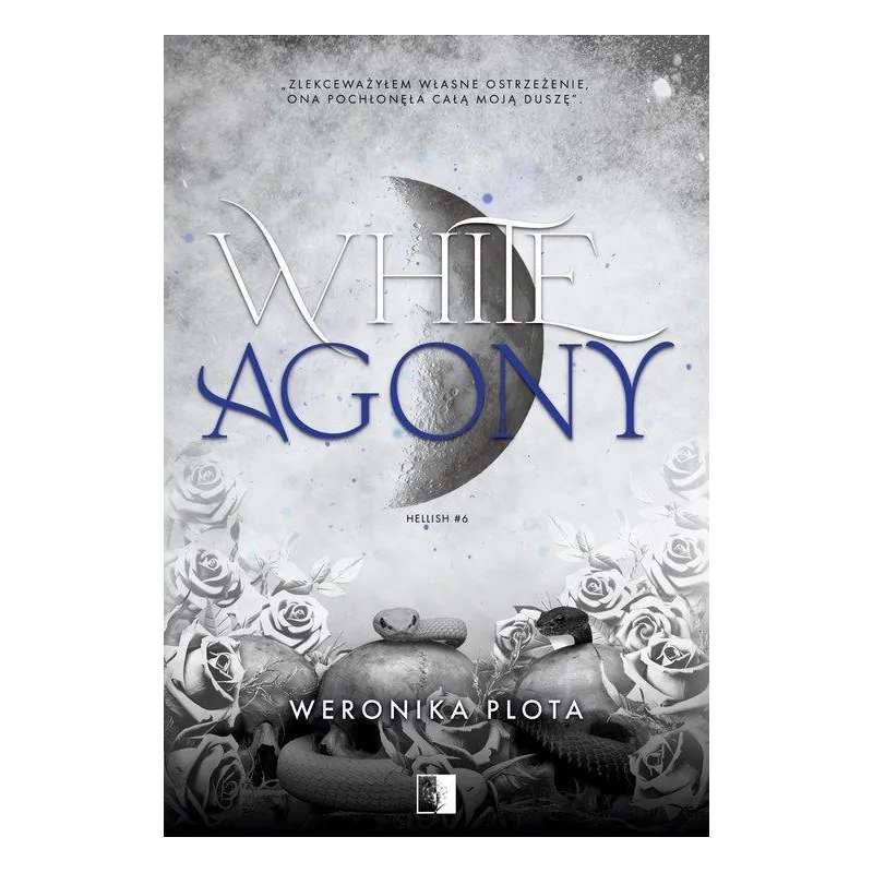 WHITE AGONY. HELLISH 6