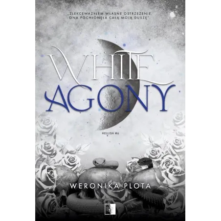 WHITE AGONY. HELLISH 6