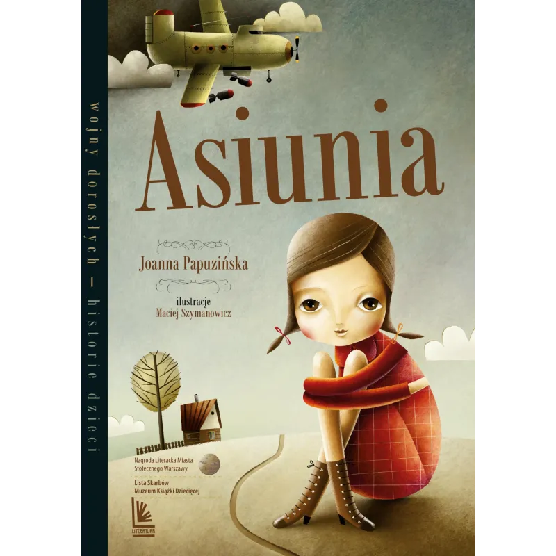 Joanna Papuzińska