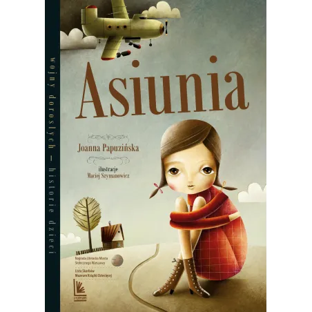 Joanna Papuzińska