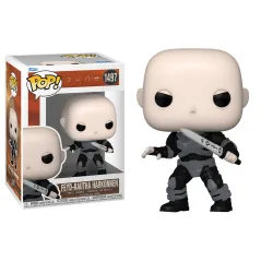 FUNKO POP! FIGURKA KOLEKCJONERSKA DUNE: FEYD-RAUTHA HARKONNEN 1497