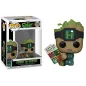 FUNKO POP! FIGURKA KOLEKCJONERSKA MARVEL I AM GROOT: GROOT IN ONESIE 1193