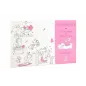 Teczka Kreatywna Colourfun Princesses 3+ Teczka Kreatywna Colourfun Princesses 3+