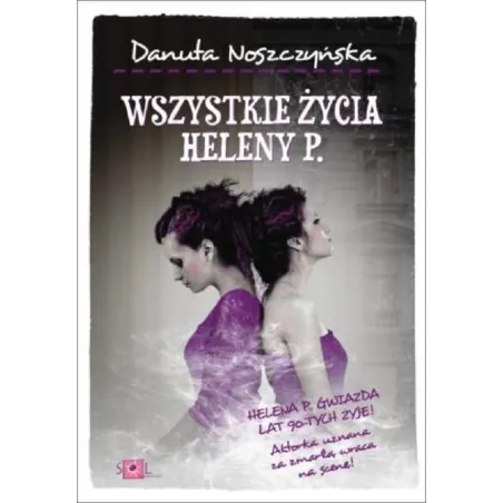 Danuta Noszczyńska
