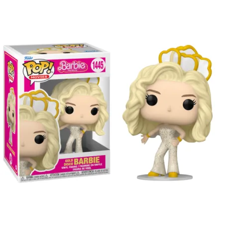 FUNKO POP! FIGURKA KOLEKCJONERSKA BARBIE THE MOVIE: BARBIE 1445