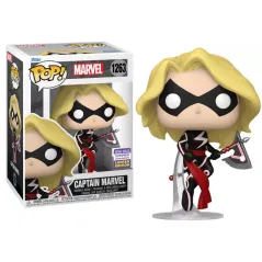 FUNKO POP! FIGURKA KOLEKCJONERSKA MARVEL: CAPTAIN MARVEL 1263