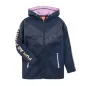 Bluza Dziewczęca Z Kapturem Rozpinana Granatowa Fun As Always 170 Cm Cool Club Sport Bluza Dziewczęca Z Kapturem Rozpinana Granatowa Fun As Always 170 Cm Cool Club Sport