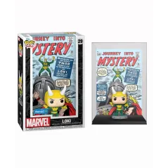 FUNKO POP! FIGURKA KOLEKCJONERSKA MARVEL: LOKI 29