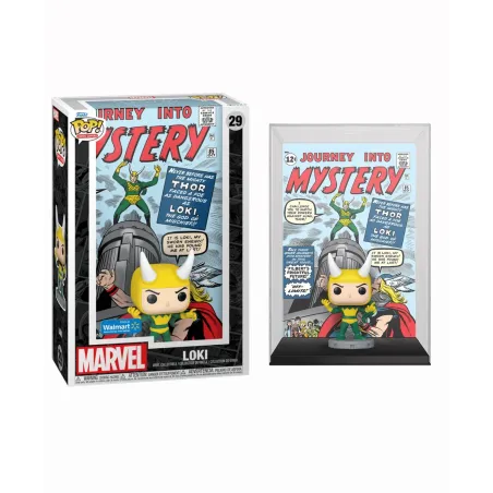 FUNKO POP! FIGURKA KOLEKCJONERSKA MARVEL: LOKI 29