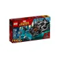 Atak Myśliwca Royal Talon Fighter Lego Marvel 76100 Atak Myśliwca Royal Talon Fighter Lego Marvel 76100