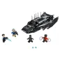 Atak Myśliwca Royal Talon Fighter Lego Marvel 76100 Atak Myśliwca Royal Talon Fighter Lego Marvel 76100