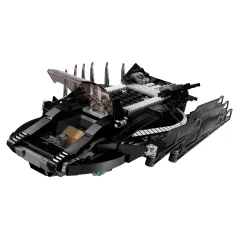 ATAK MYŚLIWCA ROYAL TALON FIGHTER LEGO MARVEL 76100