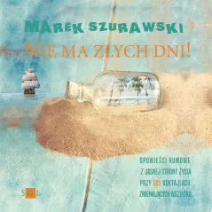 MAREK SZURAWSKI
